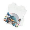 thumbnail image 5 of Animals Shirt, Shirt with Gorilla, 5 of 18
