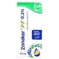 thumbnail image 1 of Solución Oftalmica Zonaker PF 0.2% con 10 Ml, 1 of 4