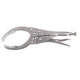 thumbnail image 2 of 40- Locking Petróleo Wrench Para Filtros Sunnimix Alicates de bloqueo del filtro de aceite, 2 of 6