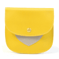 thumbnail image 1 of Bolsa de almacenamiento de toallas sanitarias Laklulu, organizador de toallas sanitarias de maquillaje pequeño para viajes de niñas, portátil, 1 of 5