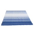 thumbnail image 3 of ALEKO Toile de Remplacement pour Auvent de VR, 3,7 x 2,4 m (12 x 8 Pi) Couleur Rayée Bleue, 3 of 5