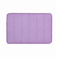 thumbnail image 1 of Shower Non-slip Bath Mat Tub Bathroom Safety Stripes Rug Absorbent Slip-resistant Pad Bathroom Mats, 1 of 1