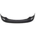thumbnail image 2 of Evan Fischer Rear Bumper Cover Compatible with 2013-2015 Toyota RAV4 Textured - CAPA, 2 of 4