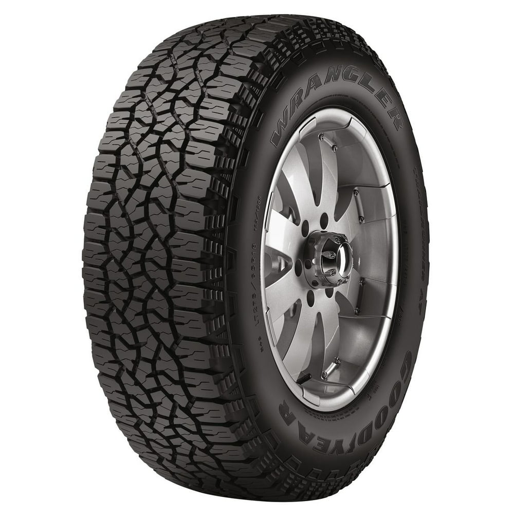 Discount Code For Goodyear Tires