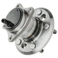 thumbnail image 5 of Detroit Axle - Rear Left Wheel Hub Bearing Replacement for Toyota Avalon Camry Solara Lexus ES330 ES3350 Fits select: 2011 TOYOTA CAMRY BASE/SE/LE/XLE, 2007-2008 TOYOTA CAMRY LE/XLE/SE, 5 of 7