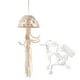 thumbnail image 2 of Decoración Colgante de Pared de Medusas Nórdicas Sunnimix Colgante colgante boho, 2 of 8