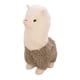 thumbnail image 3 of Muñeco de Peluche Hugo Alpaca Verde 35cm, 3 of 10