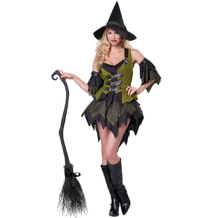 Bewitching Babe Adult Costume
