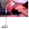 thumbnail image 4 of Lámpara infrarroja para aliviar el dolor, Terapia de calor infrarroja de 275 W Lámpara de calor infrarroja para aliviar el dolor Lámpara de calor infrarroja La mejor de su clase, 4 of 8