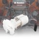 thumbnail image 2 of E8534M Eléctrico Combustible Bomba Ensamblaje Reemplazo Coche Combustible Bomba Plástico Unique Bargains Bomba de combustible eléctrica, 2 of 7