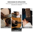 thumbnail image 4 of 2Pcs Non-Slip Guitar Picks Holder Guitar Learning Finger Training Picks Holder, 4 of 8