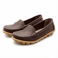 thumbnail image 5 of Taqqpue Women's Flats Shoes Women's Casual Flats Loafer Shoes for Women, 5 of 7