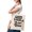 Natural, variant on Monday Should Be Optional Sarcastic Funny Quote Tote Bag