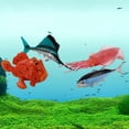 thumbnail image 1 of Modelo de Animal marino CUTICAT Juguete de Colección, 1 of 5