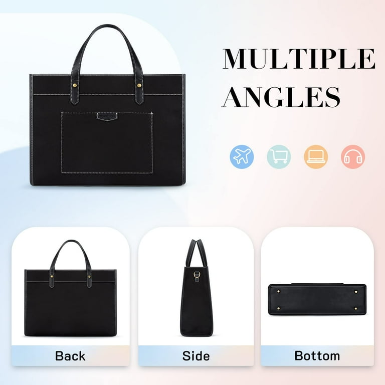 Briefcase tote bags shops