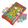 thumbnail image 3 of Juego de mesa USAOPOLY Operation The Grinch con piezas personalizadas, 3 of 7