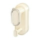 thumbnail image 3 of Xihbxyly Estante para Lavabo de Inodoro, Organizador de Almacenamiento de Pared, Gancho con Ventosa Sin Taladro, Instalación Sin Costuras, Toallero Versátil, Ideal para Oficina En Casa, Material Eleg, 3 of 7