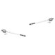 thumbnail image 1 of Par de Terminales Interiores Tsuru 1992 A 2017 Nissan Genérica ., 1 of 4