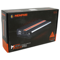 thumbnail image 5 of Memphis Audio MJP1500.1 1500W RMS 1-CH Monoblock Class-D Car Audio Amplifier, 5 of 5