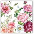 thumbnail image 2 of Michel Design Works Apron, Blush Peony (811375), 2 of 4