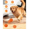 thumbnail image 3 of Pelota Interactiva Bryxkla para Perros Medianos y Grandes, 3 of 8