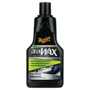 Meguiar's 3-in-1 Wax, G191016, 16 Oz