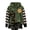 Army Green#42096GG, variant on Halloween Print Zip Up Hoodie Women Retro Spooky Season Patchwork Womens Pullover Sweatshirt Fall Graphic Dog Ghost Fleece Hoodies for Women with Pockets