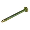 RanchEx Hitch Pin (Clevis Pin), 1/2"