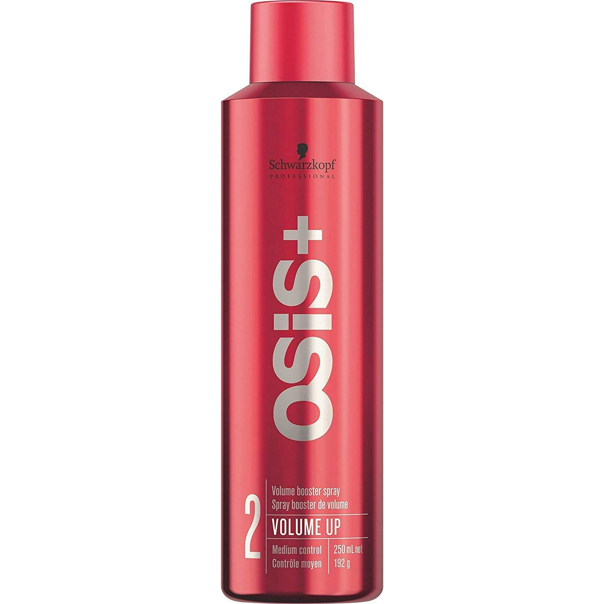 Schwarzkopf Osis+ volume Up spray 250ml | Walmart Canada Schwarzkopf Osis+ volume Up spray 250ml | Walmart Canada
