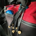 thumbnail image 5 of BongoTies Original Bongo Ties A5-01 - 10 Pack  Professional cable ties made of natural rubber and bamboo  HANDY TIES FOR CABLES AND OTHER UNRULY ITEMS, 5 of 7