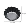 thumbnail image 2 of 6pcs Kitchen Iron Baking Molds Small Cake Bake Tools Pastry Baking Moulds, 2 of 6
