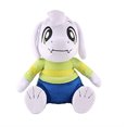 thumbnail image 1 of Game Surrounding Plush Doll Toy Pillow Game Role Playing Cushion Gift Pillow-SinKeeU, 1 of 4