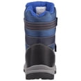 thumbnail image 3 of Rugged Bear Little Kids  Boys Snow Boots - Blue, 3, 3 of 5
