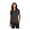 Anchor Grey Heather, variant on Women's Recharge Jersey Polo | Women's Short Sleeve Collared Shirt, Casual Performance Polo for Work - Insignia Blue Heather 2XL