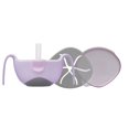 thumbnail image 2 of B.BOX Bol et Paille BOYSENBERRY, 2 of 2