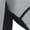 Silver & Black, variant on 1661A-Orange- Black-L Youth Slugger Jersey, Orange-Black - Large