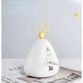 thumbnail image 3 of 's Alarm C Usb Charging Bedside Led, 3 of 5