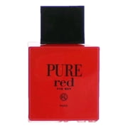 PURE RED By KAREN LOW For MEN