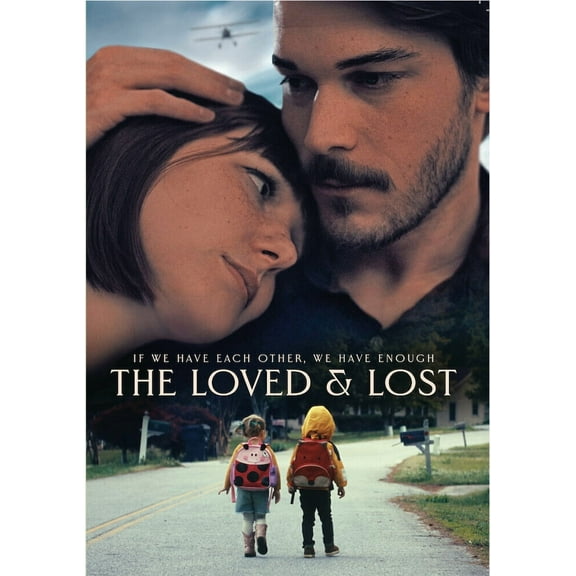Bmg-Global - The Loved And Lost [DIGITAL VIDEO DISC]