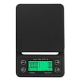 thumbnail image 3 of Mini Digital Kitchen Timer Kitchen Scale 3, 3 of 10