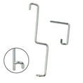thumbnail image 6 of High quality Choke Throttle Rod Lever Set for Stihl MS250 MS230 MS210 Chainsaws, 6 of 7