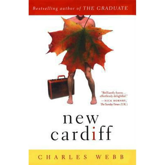Pre-Owned New Cardiff (Paperback) 0743444167 9780743444163