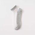 thumbnail image 1 of Calcetines de margaritas pequeñas, medias de cristal, calcetines finos de verano para mujer, medias transpirables, calcetines desodorantes, calcetines poco profundos, calcetines de suelo, 1 of 1