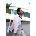 thumbnail image 5 of FLUORY Adult All Around Brazilian Jiu Jitsu BJJ Gi no Belt Text Embroidery WUHUI, 5 of 9