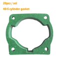 thumbnail image 2 of 20 Pièces 40-5 Outil de Pièces de Rechange de Joint de Cylindre de Tondeuse à Gazon 430, 2 of 8