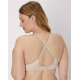 thumbnail image 5 of Maidenform T-Shirt Bra Comfort Devotion Tailored Full Coverage Smoothing Women's 09436, 5 of 7