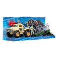 thumbnail image 3 of Set Dinosaurio Adventure Force Cazadores de Dinosaurios Negro 11 Piezas, 3 of 4
