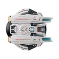 thumbnail image 2 of Star Trek Starships - Shran-Class Federation Light, 2 of 2