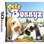 Petz: Bunnyz (DS)
