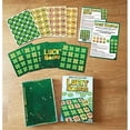 thumbnail image 2 of Tiki Editions Lucky Numbers Tile Placement Strategy Board Game, Family Game, French, 1-4 Players, Ages 8+, 2 of 5